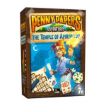 Penny Papers Adventures: The Temple of Apikhabou